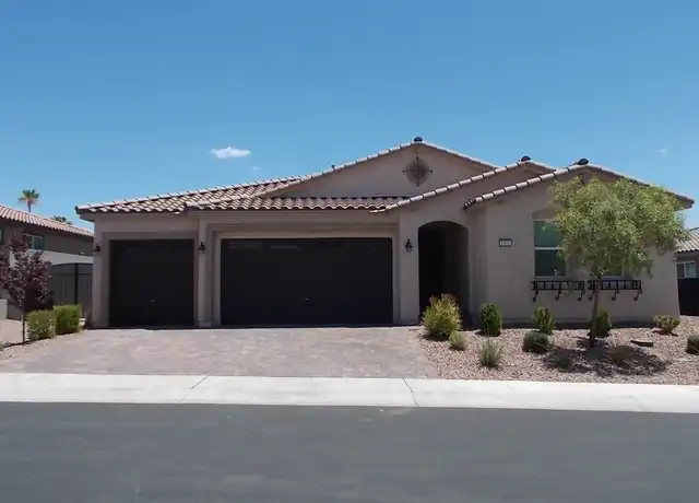 Property at 1401 Cattail Falls St, Boulder City, NV, 89005, 3 beds, 2.5 baths, [object Object]