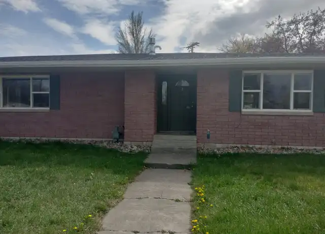 Property at 323 N State St Unit B, Rigby, ID, 83442, 2 beds, 1 bath, [object Object]