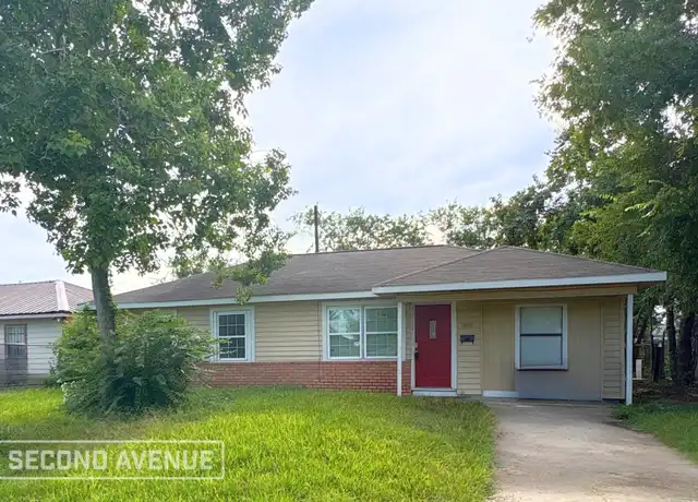 Property at 10310 Buffum St, Houston, TX, 77051, 4 beds, 1 bath, [object Object]