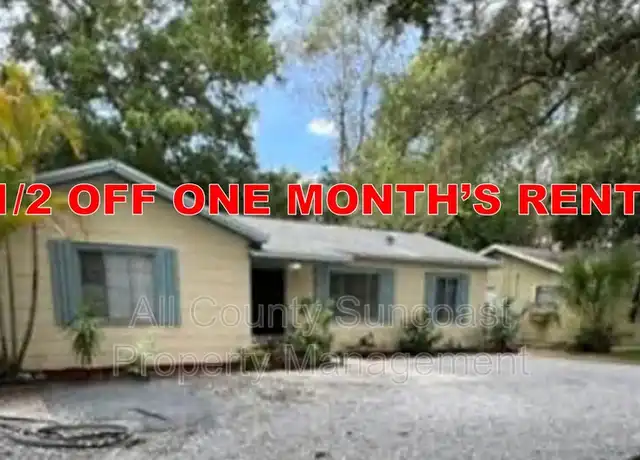 Property at 434 40th Ave NE, Saint Petersburg, FL, 33703, 4 beds, 2 baths, [object Object]
