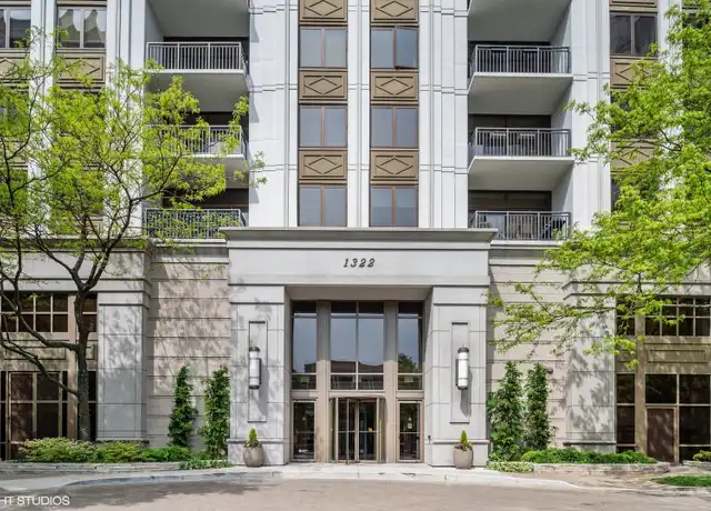 Property at 1322 S Prairie Ave #1603, Chicago, IL, 60605, 1 bed, 1 bath, [object Object]