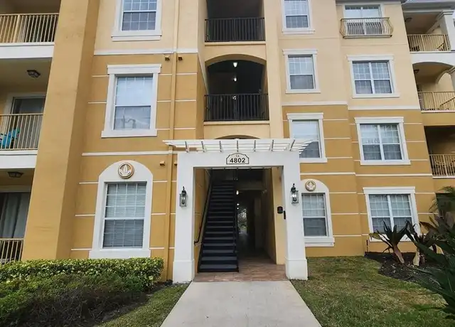 Property at 4802 Cayview Ave #102, Orlando, FL, 32819, 2 beds, 2 baths, [object Object]