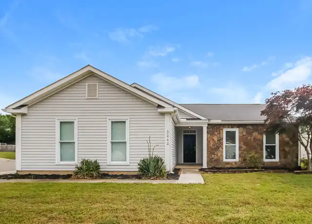 Property at 3242 Hawick Commons Dr, Concord, NC, 28027, 3 beds, 2 baths, [object Object]