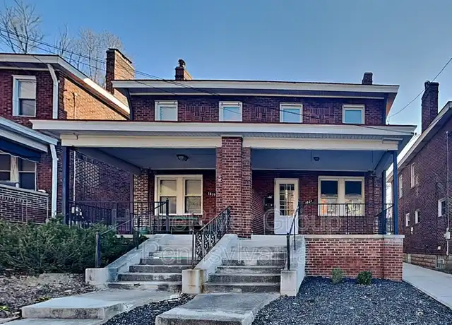 Property at 1821 Murdoch St, Pittsburgh, PA, 15217, 3 beds, 3 baths, [object Object]