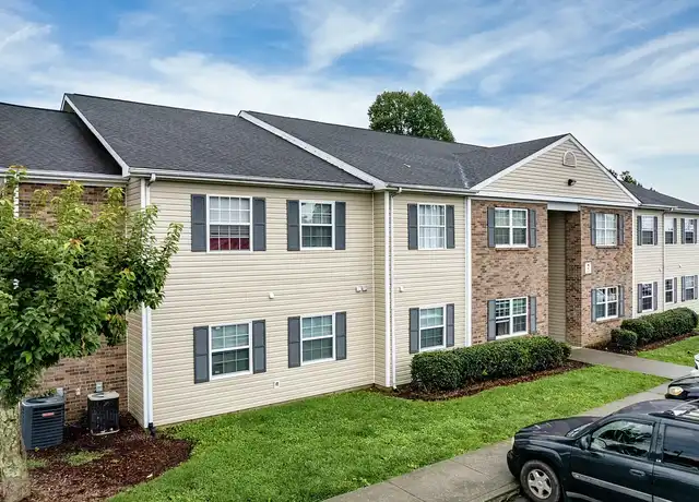 Property at Park Place Apartments - 1319 Bell Ridge Rd, Johnson City, TN, 37601, 3-4 beds, 2 baths, [object Object]