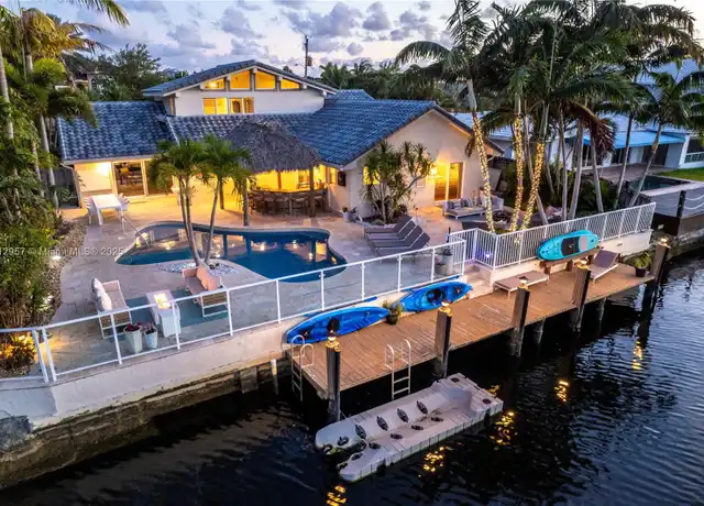 Property at 2219 NE 17th Ct, Fort Lauderdale, FL, 33305, 6 beds, 4.5 baths, [object Object]