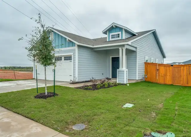 Property at 105 Shugart St, San Marcos, TX, 78666, 3 beds, 2 baths, [object Object]