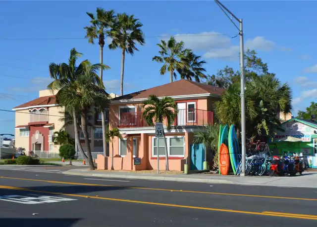 Property at 13047 Gulf Ln Unit 2, Madeira Beach, FL, 33708, 2 beds, 1 bath, [object Object]