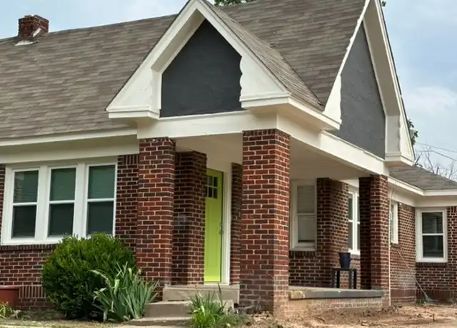 Property at 2905 NW 19th St, Oklahoma City, OK, 73107, 1 bed, 1 bath, [object Object]