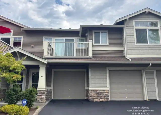 Property at 1039 61st St SE #104, Auburn, WA, 98092, 2 beds, 1 bath, [object Object]