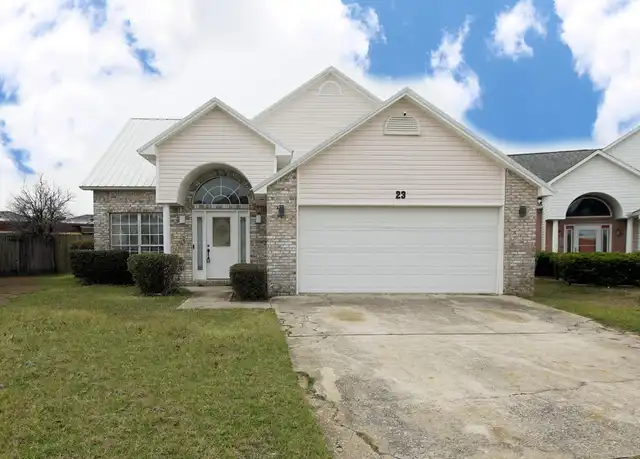 Property at 23 Ruby Cir, Mary Esther, FL, 32569, 3 beds, 2 baths, [object Object]