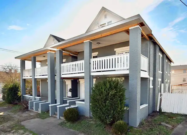 Property at 611 14th St Unit A, Huntington, WV, 25701, 3 beds, 1 bath, [object Object]