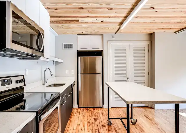 Property at The Fox Building - 3100 Fallscliff Rd, Baltimore, MD, 21211, 1 bed, 1 bath, [object Object]