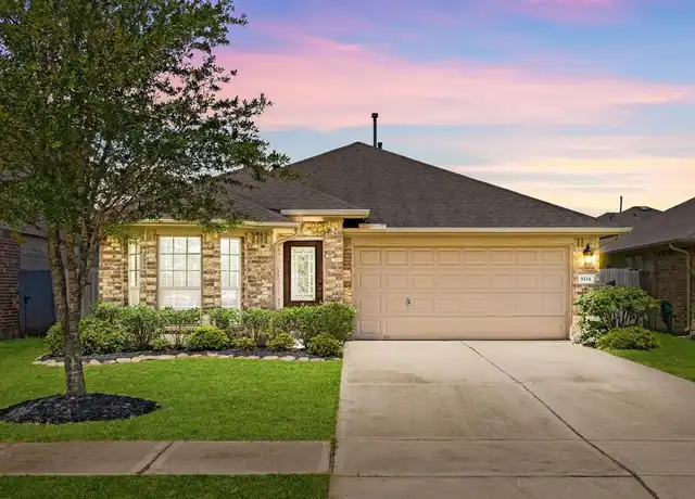 Property at 8114 Peralta Valley Ct, Richmond, TX, 77407, 3 beds, 2 baths, [object Object]