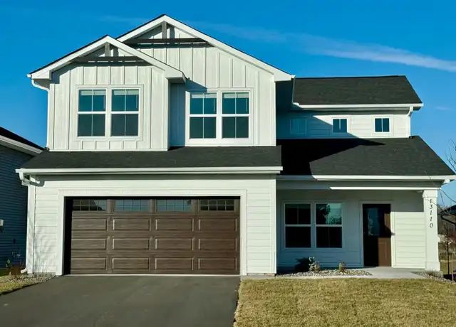 Property at 13130 Isetta Ct NE, Blaine, MN, 55449, 4 beds, 2.5 baths, [object Object]