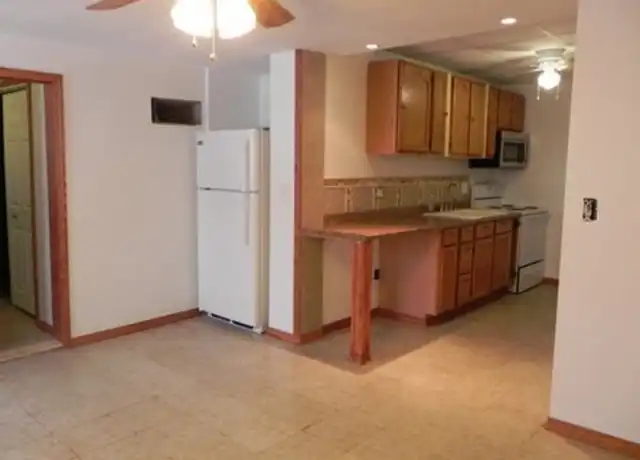 Property at 803 E Water St Unit B, Prospect, OH, 43342, 2 beds, 1 bath, [object Object]