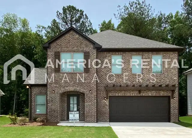 Property at 1285 Brookhaven Dr, Odenville, AL, 35120, 4 beds, 3 baths, [object Object]