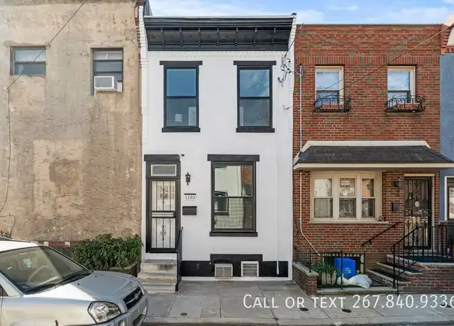 Property at 1102 Mercy St Unit SFH, Philadelphia, PA, 19148, 2 beds, 1 bath, [object Object]