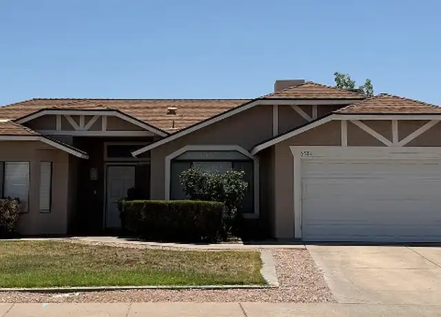 Property at 6521 E Ivy St, Mesa, AZ, 85205, 3 beds, 2 baths, [object Object]
