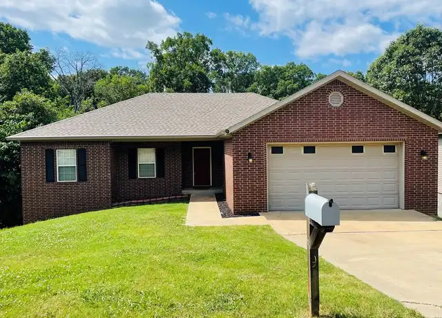 Property at 9 Pennine Ln, Bella Vista, AR, 72714, 3 beds, 2 baths, [object Object]