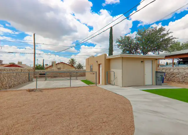 Property at 3620 Mobile Ave, El Paso, TX, 79930, 1 bed, 1 bath, [object Object]