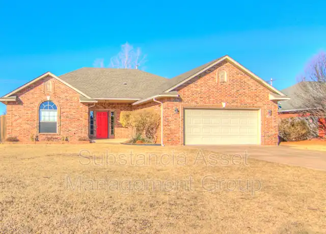 Property at 901 NE 26th Ct, Moore, OK, 73160, 3 beds, 2 baths, [object Object]
