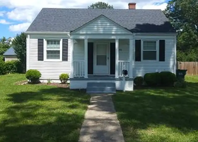 Property at 1711 Betty Ln, Richmond, VA, 23226, 2 beds, 1 bath, [object Object]