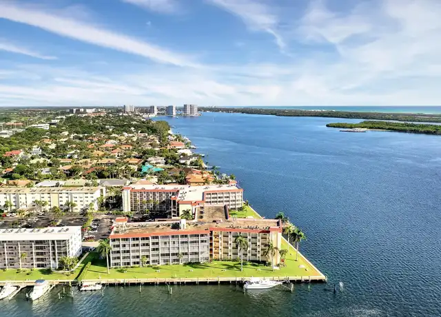 Property at 100 Paradise Harbour Blvd #408, North Palm Beach, FL, 33408, 1 bed, 1 bath, [object Object]