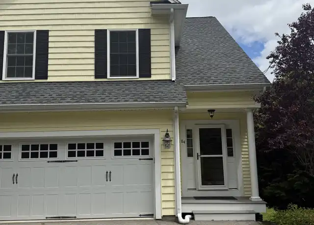 Property at 84 Park Rd Unit 1, Franklin, MA, 02038, 3 beds, 2.5 baths, [object Object]