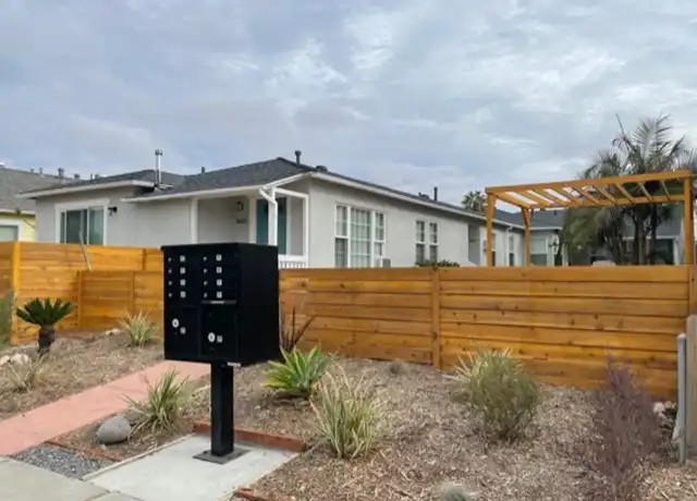 Property at 4615 Georgia St Unit 4623-1, San Diego, CA, 92116, 1 bed, 1 bath, [object Object]