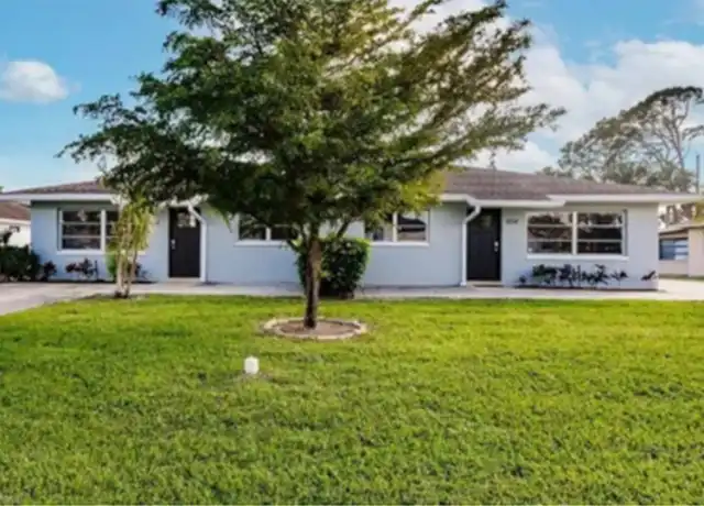 Property at 838 99th Ave N Unit 838, Naples, FL, 34108, 2 beds, 1 bath, [object Object]