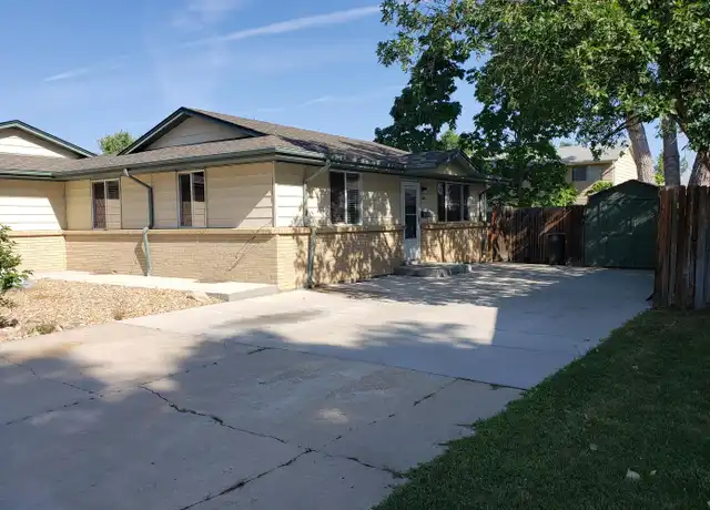 Property at 3621 W 90th Ave, Westminster, CO, 80031, 2 beds, 1 bath, [object Object]