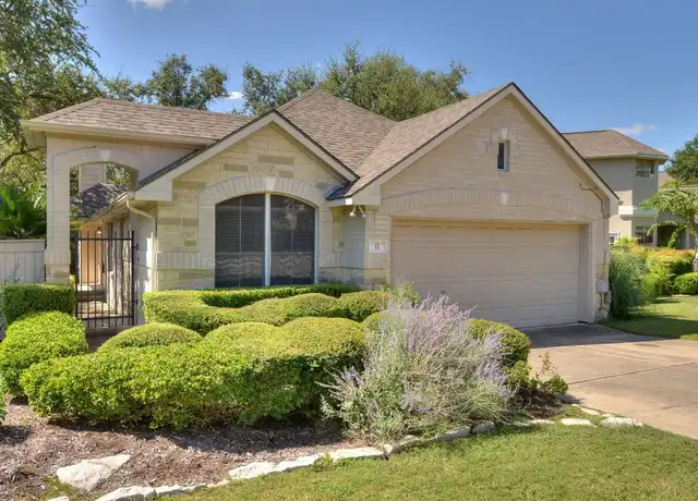 Property at 11 Troon Dr, Lakeway, TX, 78738, 3 beds, 2 baths, [object Object]