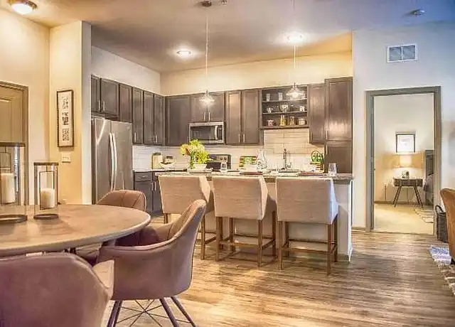 Property at The Ironwood Luxury Apartments and Townhomes - 339 Railroad Ave, North Augusta, SC, 29841, 1 bed, 1 bath, [object Object]