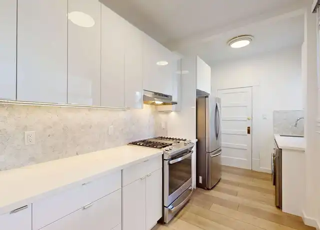 Property at 355 Grove St Unit 5, San Francisco, CA, 94102, 1 bed, 1 bath, [object Object]