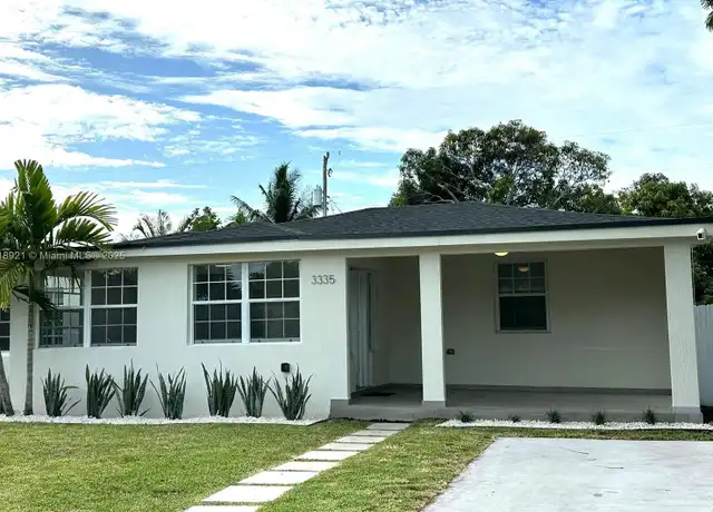 Property at 3335 NW 19th St, Miami, FL, 33125, 4 beds, 2 baths, [object Object]