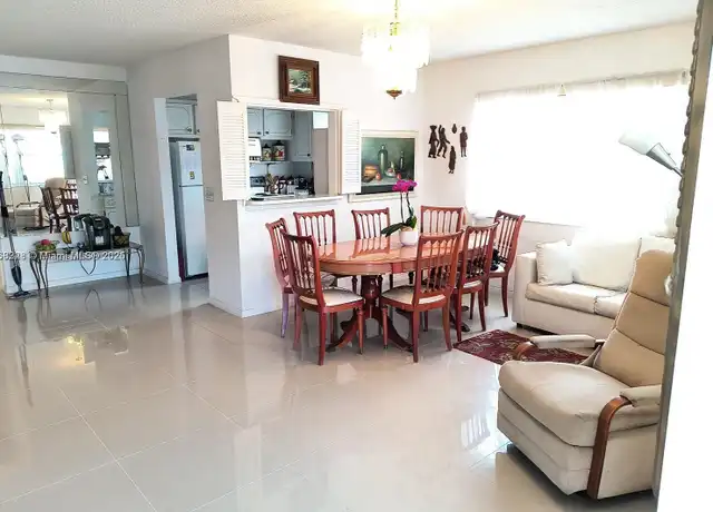 Property at 308 Markham N #308, Deerfield Beach, FL, 33442, 1 bed, 1.5 baths, [object Object]