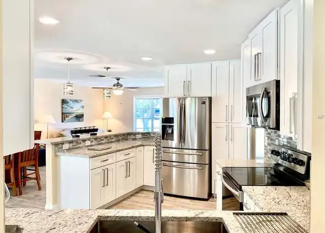 Property at 201 Chardin Dr, Nokomis, FL, 34275, 1 bed, 1 bath, [object Object]