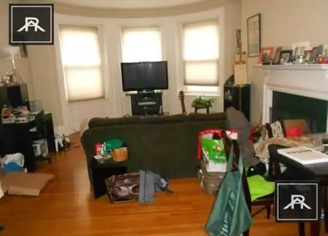 Property at 869 Beacon St, Boston, MA, 02215, 1 bed, 1 bath, [object Object]