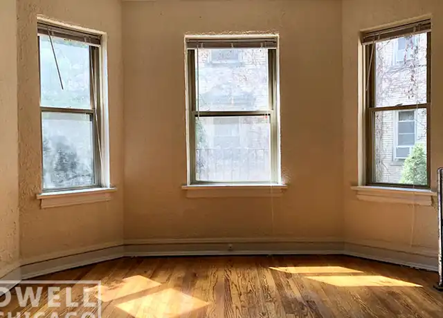 Property at 1422 W Farwell Ave Unit 1424-3N 1 Bed, Chicago, IL, 60626, 1 bed, 1 bath, [object Object]