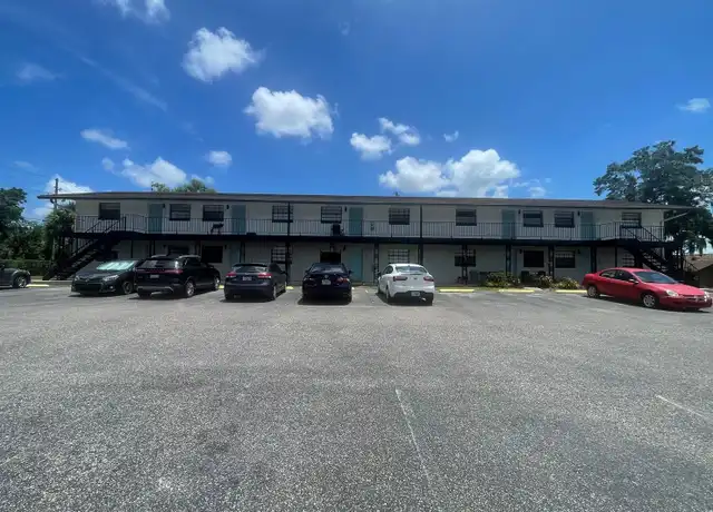 Property at 609 S Central Ave Unit 203, Oviedo, FL, 32765, 2 beds, 1 bath, [object Object]