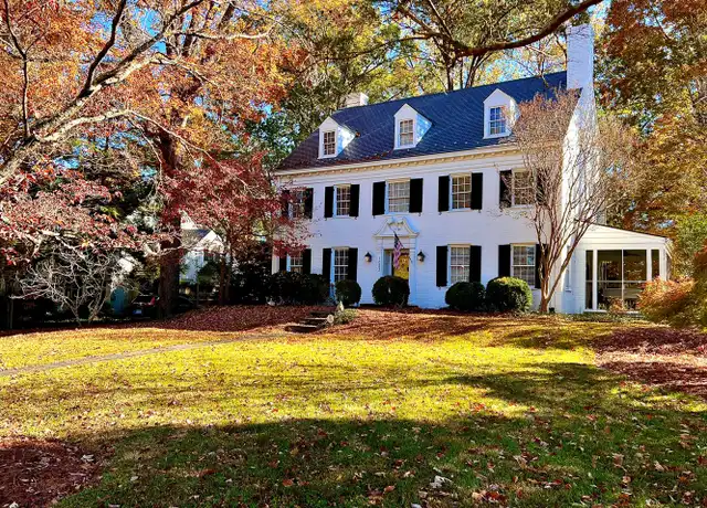 Property at 1023 Marshall Ave, South Boston, VA, 24592, 4 beds, 4 baths, [object Object]