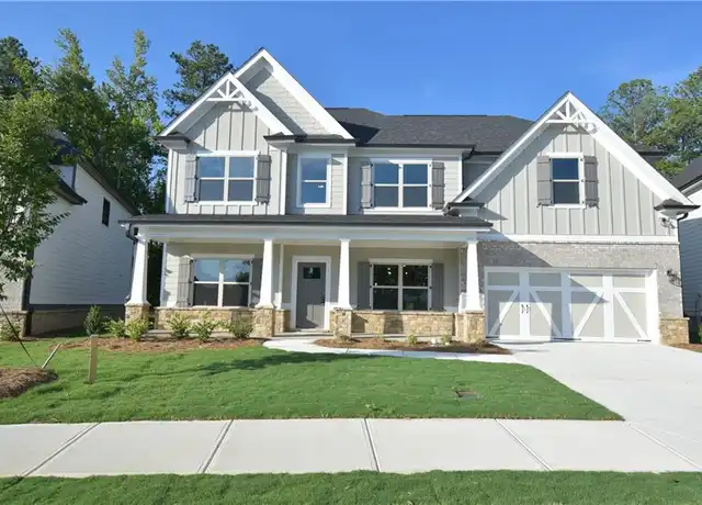 Property at 415 Brown Dove Ln, Grayson, GA, 30017, 5 beds, 4 baths, [object Object]
