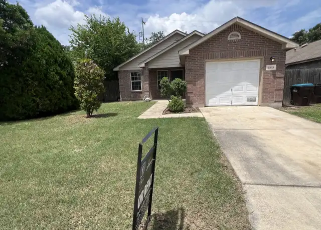 Property at 10615 Shaenpath, San Antonio, TX, 78254, 3 beds, 2 baths, [object Object]