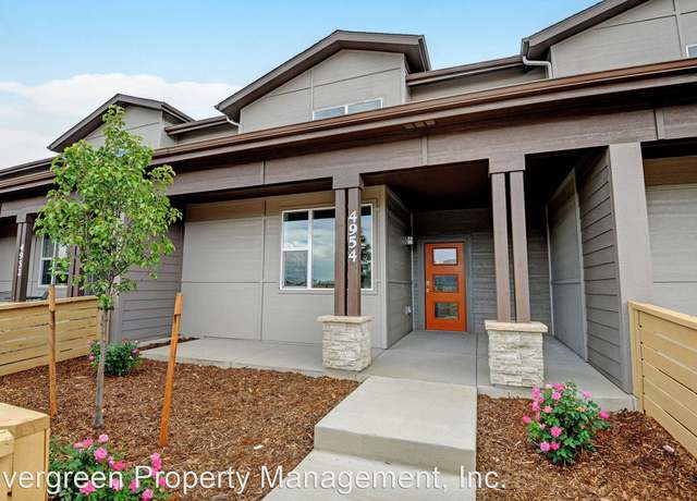 Photo of 4954 Denys Dr, Timnath, CO 80547