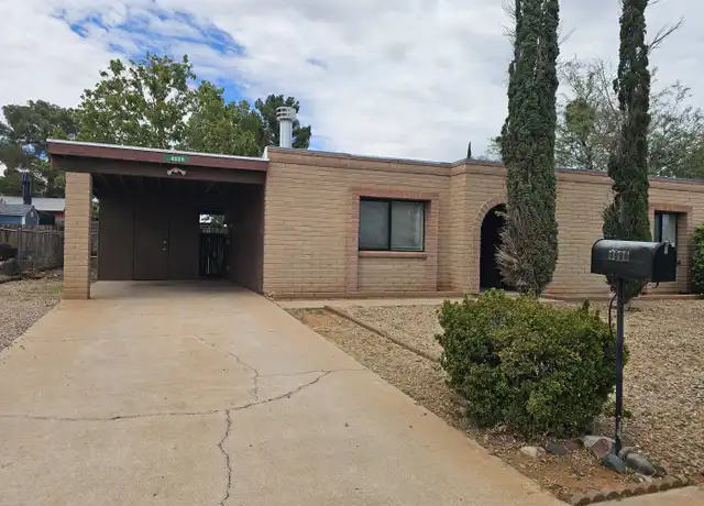 Property at 4925 Vespucci Dr, Sierra Vista, AZ, 85635, 3 beds, 2 baths, [object Object]