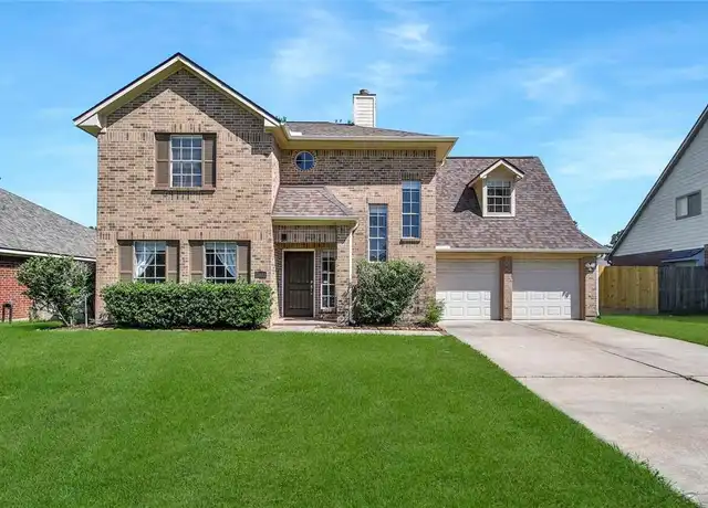Property at 23111 Red River Dr, Katy, TX, 77450, 4 beds, 2.5 baths, [object Object]