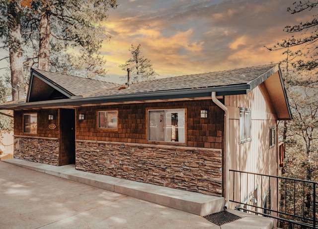 Photo of 24644 Altdorf Dr, Crestline, CA 92325