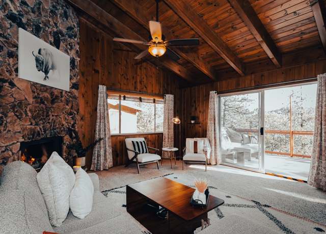 Photo of 24644 Altdorf Dr, Crestline, CA 92325