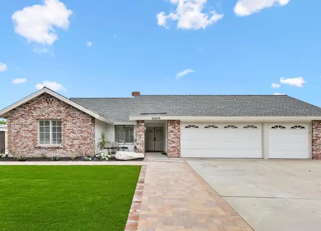 Property at 25475 Nicks Ave, Loma Linda, CA, 92354, 4 beds, 2 baths, [object Object]